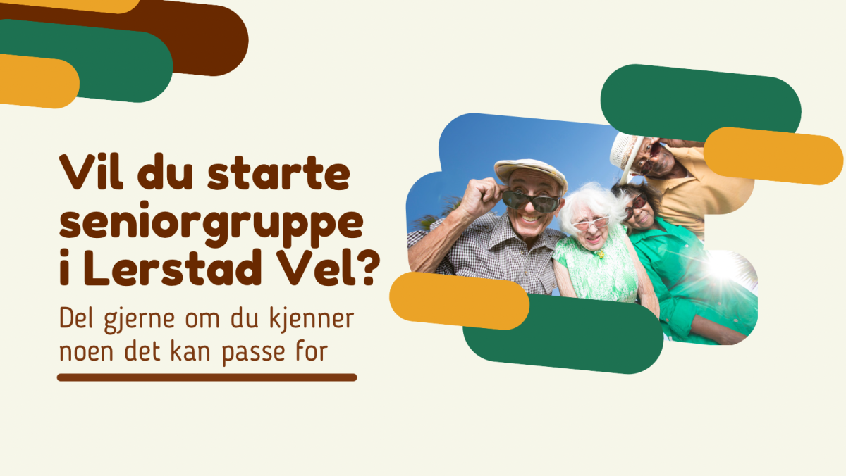 Bilde til artikkelen Bli med og gjør en forskjell i nærmiljøet