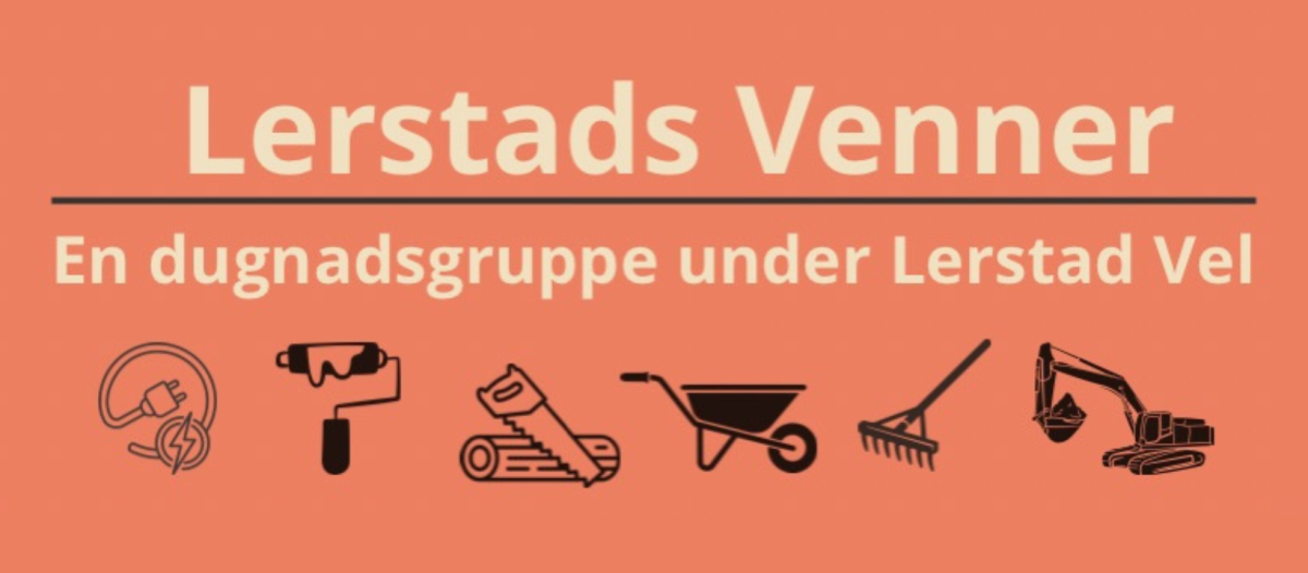 Bilde til artikkelen Bli med og gjør en forskjell i nærmiljøet